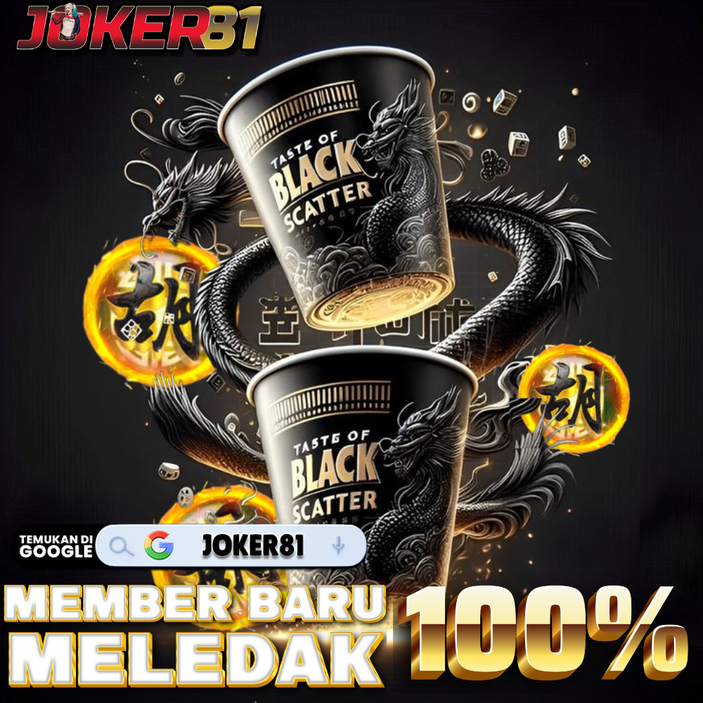 Joker81